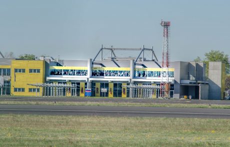 Aerodrom Maribor ima novega sodirektorja