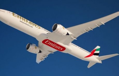 Naročilo letalske družbe Emirates je le rešilo proizvodnjo Aibusa A380