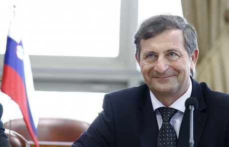 Erjavec že grozi bodočim reformatorjem: Pokojninske reforme ne bo