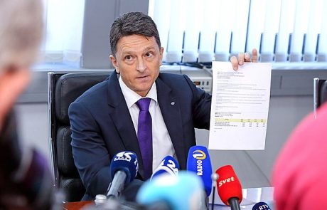 Matić: Po tej dinamiki drugega tira ne bo do leta 2030