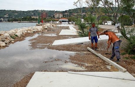 “To bo najlepša plaža v Portorožu”