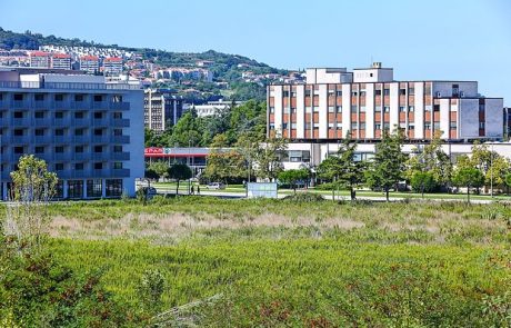 Občina bi park, Mandarić ne ve nič