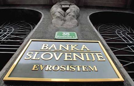 Banka Slovenije bo vzpostavila Centralni kreditni register. Kaj to pomeni za zavezance?