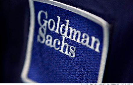 Poslovanje banke Goldman Sachs je bilo v tretjem četrtletju boljše od pričakovanj