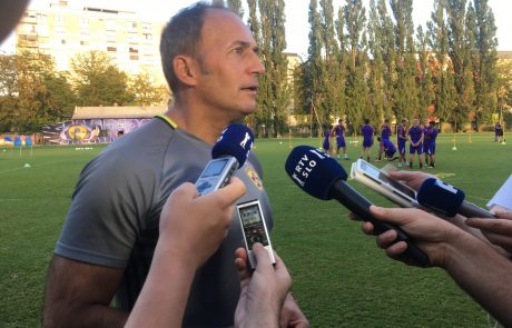 Prvi odzivi NK Maribor bo žrebu nasprotnikov v Ligi prvakov