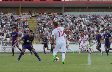 Tekme NK Maribor-Zrinjski ne bo mogoče spremljati na SK1, temveč na …