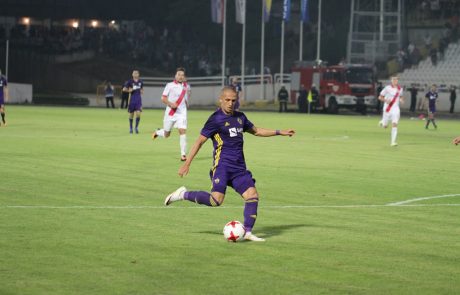 Ahmedi napovedal 3:0 za Maribor!