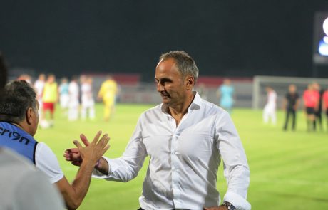 Milanič: »Ni še konec, domov pripeljali to po kar smo prišli«