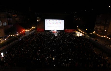 Sarajevski filmski festival prihaja k vam!