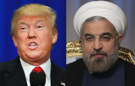 Iran uvaja prepoved vstopa Američanov v državo