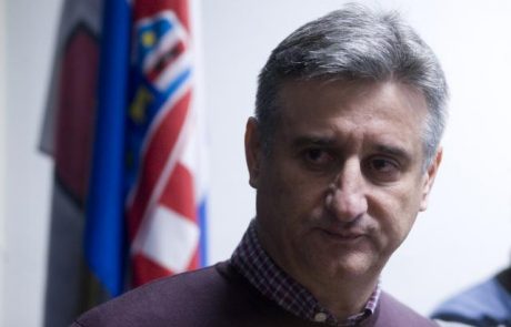 Karamarko odstopil: “Pozivam Oreškovića in Petrova, da storita enako.”