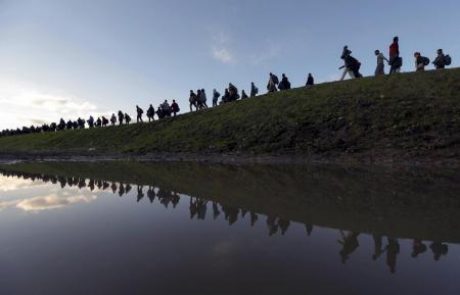 Med Pulitzerjevimi nagrajenci tudi slovenski fotograf