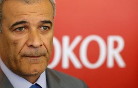 Agrokor ima najmanj 5,3 milijarde evrov obveznosti