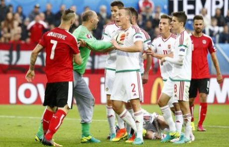 Euro 2016: Konec pol stoletja madžarskega čakanja