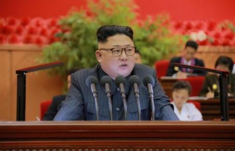 Severna Koreja zaradi nespoštljivosti usmrtila podpredsednika vlade