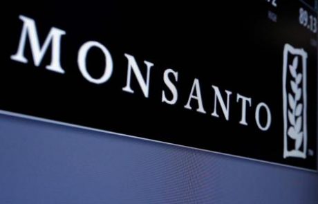 Bayer želi prevzeti Monsanto