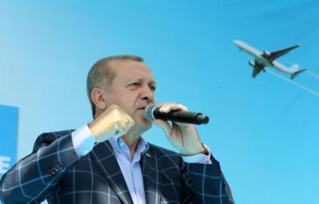 Erdogan: Muslimani ne smejo nadzorovati rojstev