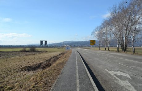 Hoški svetniki potrdili občinski prostorski načrt za Magno