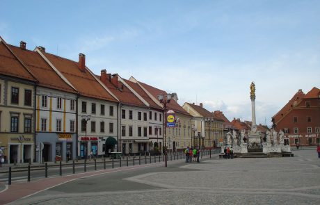 Kaj lahko danes brezplačno obiščete? To je kulturni program na Prešernov dan v Mariboru