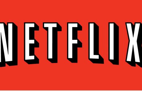 Netflix z visokim padcem cene svojih delnic