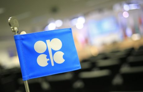 OPEC načrtuje nove pogovore o cenah nafte