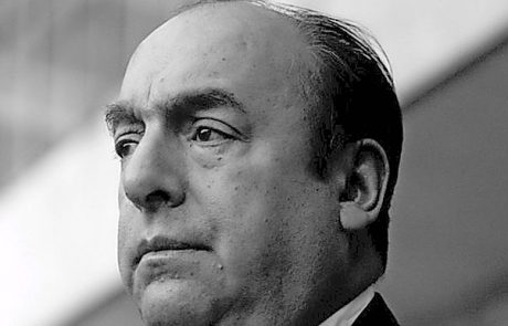 Pablo Neruda morda vendarle umrl zaradi zastrupitve