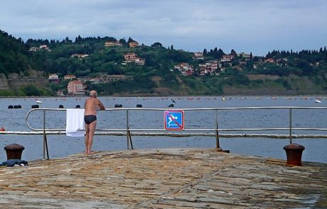 Ni kopanja brez plačljivega parkiranja