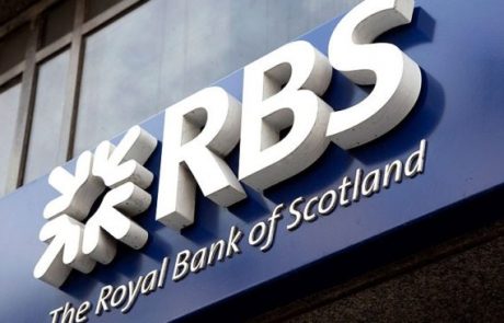 RBS bo odpustila nadaljnjih 900 delavcev