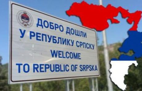 V Republiki srbski referendum s posledicami za celotno regijo