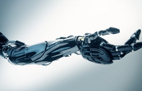 Poročilo: Robotizacija naj bi do leta 2030 po svetu odnesla 800 milijonov delovnih mest