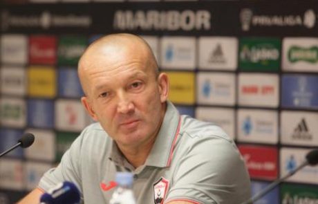 Gabala v Mariboru previdna, a optimistična