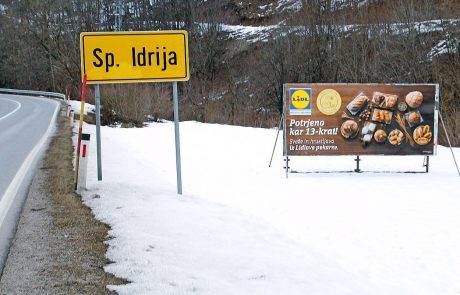 Izgubljeni v plakatni vojni