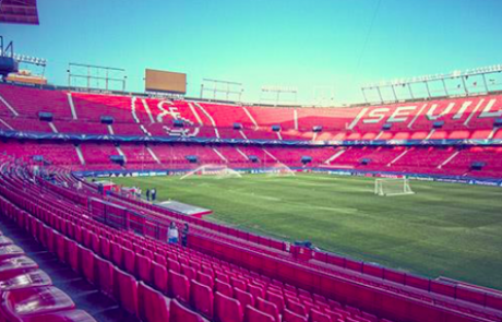 Na stadionu 30.000 navijačev, Sevilla se Maribora ne boji