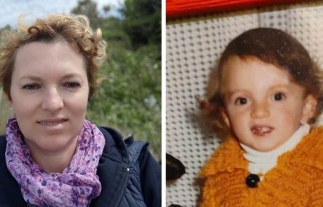Slovenka išče sestro dvojčico: Ne jaz ne mama ne verjameva, da je umrla med porodom