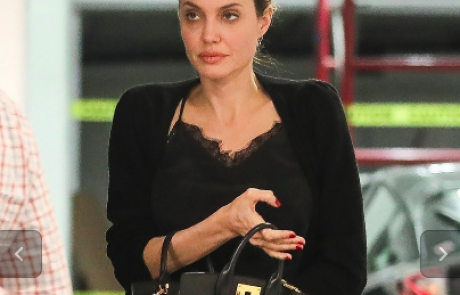 Angelina bo Jennifer ‘privedla’ pred sodišče: “Za to boš plačala”