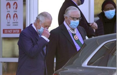 Britanski dvor pretresa nov škandal, v katerega je tokrat vpleten princ Charles: Oglasila se je tudi rezidenca