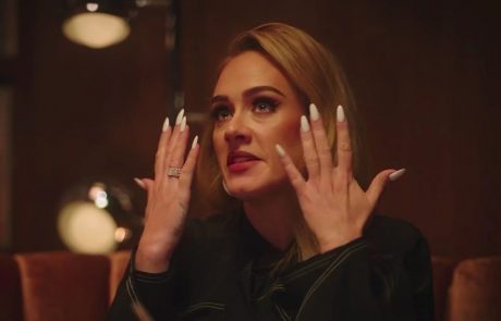 Adele prvič pokazala obraz brez ličil: Ko boste videli, kako izgleda, vam bo jasno, zakaj vsi govorijo o njej