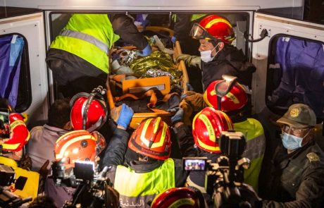 Tragičen konec reševanja: 5-letni deček, ki je padel v vodnjak, ni preživel