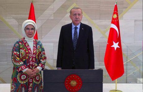 Turško tožilstvo zahteva prepoved političnega delovanja za Erdoganovega nasprotnika