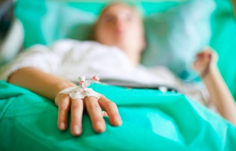 V brežiški bolnišnici živo pacientko razglasili za mrtvo