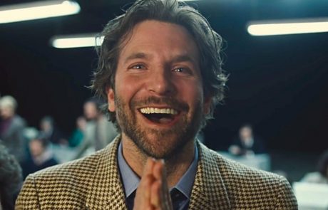 Nekoč najbolj zaželen hollywoodski igralec, zdaj pa neprepoznaven: Bradley Cooper šokiral oboževalce