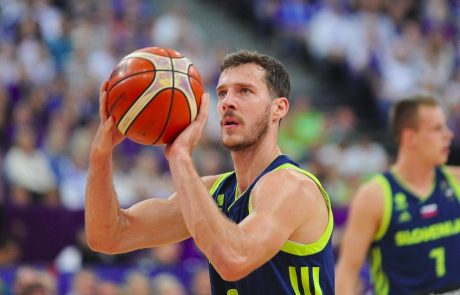 Sprejel dokončno odločitev: Goran Dragić odgovoril na vprašanje, ali bo še igral za Slovenijo