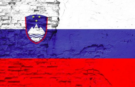 Rusija dodala Slovenijo na seznam neprijateljskih držav