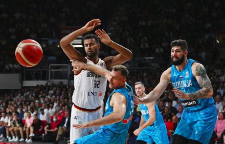 KZS sporočila žalostno novico, Dragić zaključil z nastopi na EuroBasketu: “Očitno mi ni usojeno”