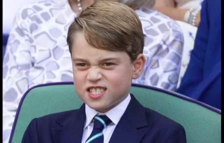 Škandal, kakršnega Velika Britanija ne pomni: Oglasila se je šola, glavna tema princ George, Kate in William šokirana