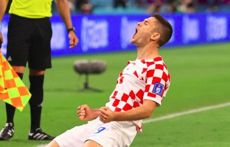 Hrvati po začetnem šoku zanesljivo do zmage