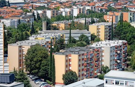 Stanovanjski sklad oškodovan za skoraj 200.000 evrov?