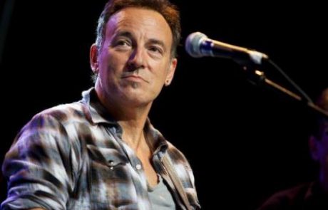 Bruce Springsteen: Mi smo nov ameriški odpor