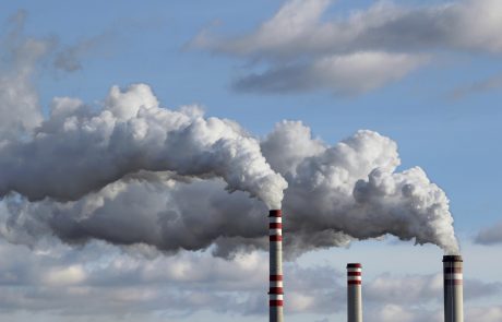 Zaradi onesnaženega zraka letno več kot tri milijone prezgodnjih smrti