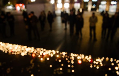 V Nemčiji nov samomorilski napad: Hotel Je škodovati kar se da veliko ljudem